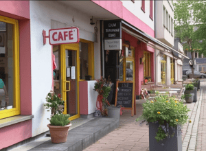 Previzualizare «Unter uns» - 17 Aprilie