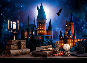Distribuția Harry Potter: Primele Nume Dezvăluite