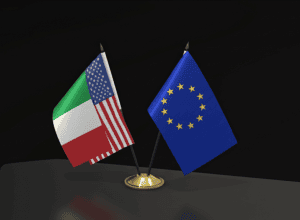 Obiectivul lui Meloni la Casa Albă: Trump se va întâlni cu von der Leyen?