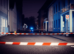 Hausmeister (44) în Gelsenkirchen înjunghiat mortal - Poliția arestează presupușii adolescenți ucigași (16)
