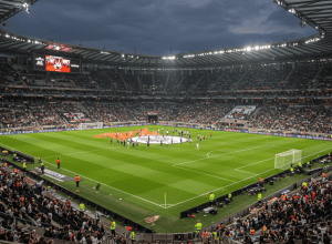 Meciul decisiv Euro împotriva lui Tottenham - 11 jucători de la Frankfurt sunt ultima noastră speranță europeană