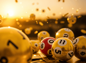 Eurojackpot - Jucătorul la loto moștenește numerele și câștigă