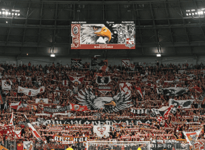 Coregrafie controversată «Böhse Onkelz» a fanilor Frankfurt