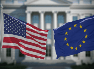Meloni, Trump și acordul vamal UE