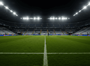 Eliminare dramatică Tottenham - Nota 5 pentru vedetele Eintracht!