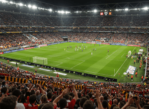 Meci nebun ManUnited! 3 goluri în 7 minute în prelungiri!