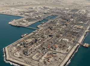 Jemen: Armata SUA distruge port petrolier Huthi
