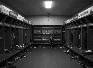 Discursul lui Kompany după eliminarea Bayern din Liga Campionilor
