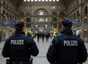 Motivul presupus: „părăsit de Dumnezeu” - Vedeta YouTube André Schiebler are probleme cu poliția