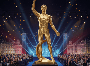 Premiile Laureus la Madrid - Leverkusen primește «Oscarul» sportului?