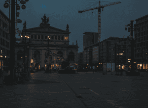Frankfurt: Înșelătorie costisitoare pentru un bărbat