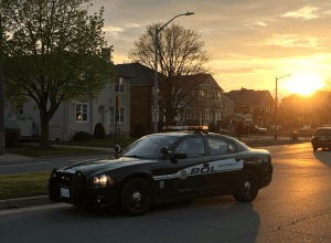 Frankenthal - Falsi polițiști sună cetățeni