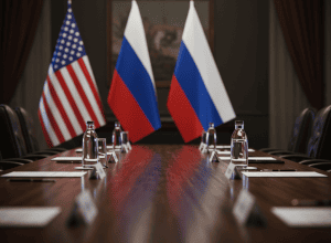Trump are «alte priorități» - SUA amenință cu oprirea negocierilor cu Ucraina