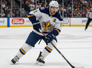 Leon Draisaitl – Starul german de hochei pe gheață realizează o performanță istorică în NHL