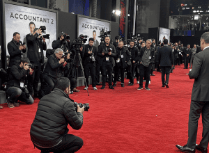 Un pic cam târziu, Ben Affleck - «J.Lo este spectaculoasă! O ador!»