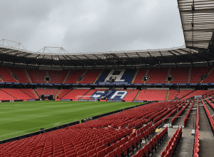 Jonjoe Kenny părăsește Hertha: Insulă sau Bundesliga?