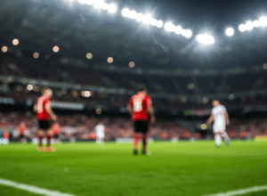 Planul Psihologic al HSV: «Dacă reușește, sunt ca și calificați»