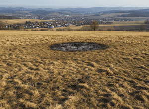 Fără foc de Paște din cauza pericolului de incendii de pădure