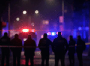 Friedrichshain: Bărbați se bat brutal – Un rănit