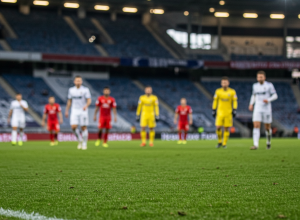 Starul DFB face antrenamente suplimentare - Wirtz, gata de revenirea în echipa de start