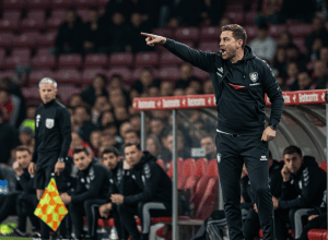 Pentru o întoarcere în Europa - Planul secret al lui Seoane împotriva Dortmund
