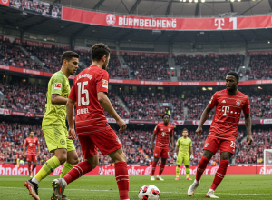 Câte puncte sunt necesare - Calculele Leipzig pentru Liga Campionilor