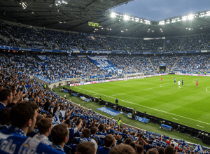 Meci crucial împotriva HSV - Schalke trebuie să-și salveze mândria