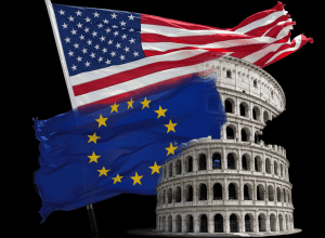 Meloni, noua figură cheie în relațiile UE-SUA? Întâlnire importantă cu Trump