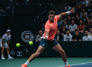 Victorie la BMW Open - Zverev în semifinale