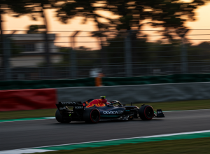 Formula 1 în Arabia Saudită - Va fi transmisă calificarea astăzi la TV?