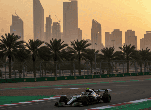 Formula 1 în Arabia Saudită – Se transmite cursa la TV în direct?