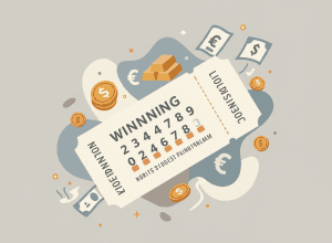 Bărbat din Baden-Württemberg a câștigat 1,15 milioane de euro la Loto