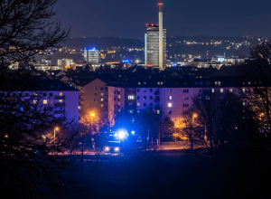 Gelsenkirchen: Femeie agresează o polițistă