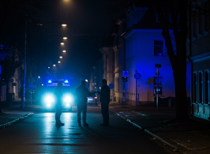 Erfurt - Dispută escaladează: Bărbat (35) lovește un prieten