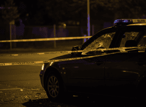 Furt într-o mașină Mercedes în Erkelenz
