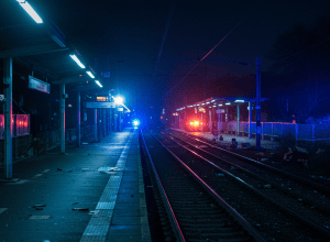 Essen: Adolescenți atacă o femeie de 45 de ani