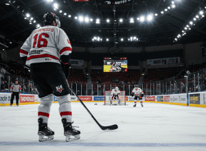 Zvonuri despre transferuri înainte de a doua finală Penny DEL - Kölner Haie primește un atacant de top