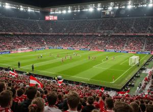 Echipa Bayern este aici - Kompany îl lasă din nou pe Müller pe bancă