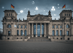 Președintele Parlamentului, Klöckner: Bundestag-ul ar trebui să fie pe TikTok!