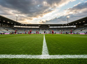 Schimbare deja stabilită - Groază la genunchi șochează fanii Gladbach