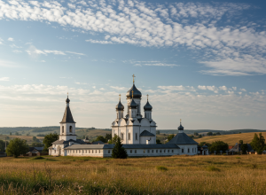 Putin anunță încetarea focului în Ucraina de Paște