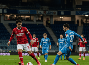 Victorie pentru Rot-Weiss Essen: 2-0 în deplasare la Sandhausen