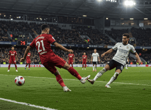 Gol târziu decide: 1860 München învinge Aachen cu 2-1