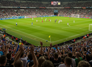 Eintracht crește presiunea - Preußen TREBUIE să puncteze la Köln!
