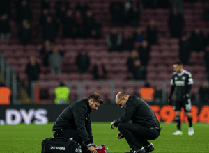 Înfrângere 2-3 cu Paderborn – Șocul accidentării paralizează Nürnberg
