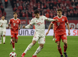 Al 60-lea gol în al 60-lea meci - Kane pulverizează recordul lui Haaland