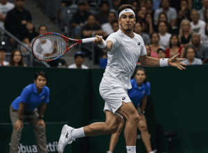 Tenismenul Zverev în finală - Revine în formă!