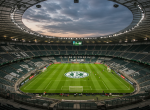 Bobic revine în fotbal: Transferul în Polonia este oficial