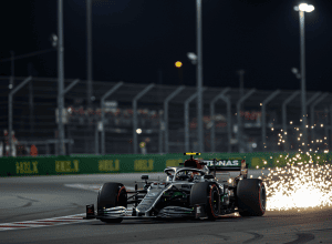 Dezastru în calificările pentru Campionatul Mondial - Lovitură dură pentru starul McLaren!