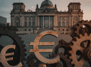 Cel mai fierbinte zvon - Ar putea fi ministrul Economiei în guvernul lui Merz